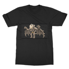 Load image into Gallery viewer, Stone Rock Creature Classic Adult T-Shirt
