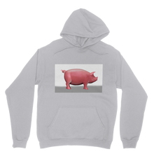 Load image into Gallery viewer, CG Pig Classic Adult Hoodie
