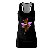 Load image into Gallery viewer, Angebear Women&#39;s Cut &amp; Sew Racerback Dress
