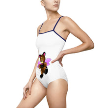 Load image into Gallery viewer, Angebear Women&#39;s One-piece Swimsuit
