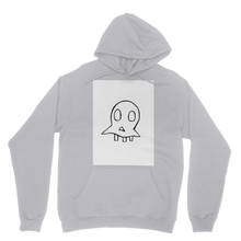 Load image into Gallery viewer, Skeleton Classic Adult Hoodie
