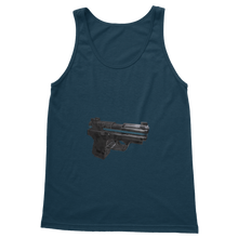 Load image into Gallery viewer, 22 Calibur Classic Adult Vest Top
