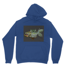 Load image into Gallery viewer, Fish Classic Adult Hoodie
