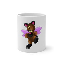 Load image into Gallery viewer, Angebear Color Changing Mug
