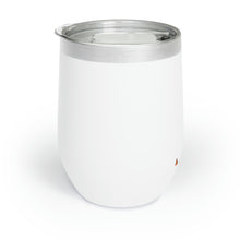 Load image into Gallery viewer, Angetapir Chill Wine Tumbler
