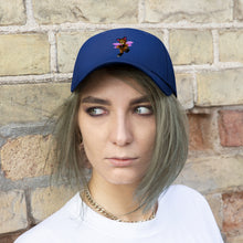 Load image into Gallery viewer, Angebear Unisex Twill Hat
