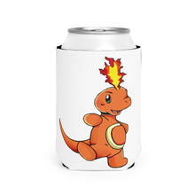 Load image into Gallery viewer, Angetapir Can Cooler Sleeve
