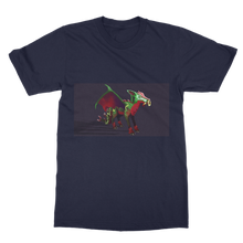 Load image into Gallery viewer, Xstaltal Classic Adult T-Shirt
