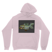 Load image into Gallery viewer, Fish Classic Adult Hoodie
