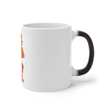 Load image into Gallery viewer, Angetapir Color Changing Mug
