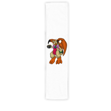 Load image into Gallery viewer, Angechardragon Sublimation Sport Towel
