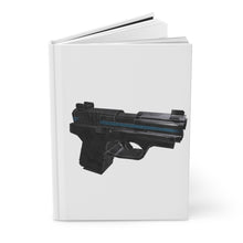 Load image into Gallery viewer, 22 Calibur Hardcover Journal Matte
