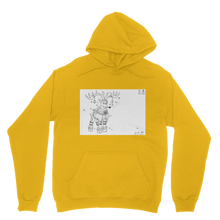 Load image into Gallery viewer, Tempus Guardian of the Harvest Classic Adult Hoodie
