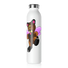 Load image into Gallery viewer, Angebear Slim Water Bottle
