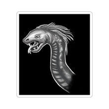 Load image into Gallery viewer, Serpent Kiss-Cut Stickers
