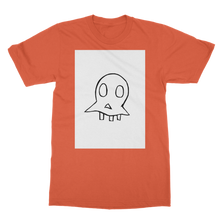 Load image into Gallery viewer, Skeleton Classic Adult T-Shirt
