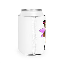 Load image into Gallery viewer, Angebear Can Cooler Sleeve
