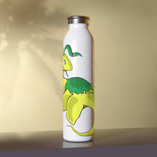 Load image into Gallery viewer, Alpro Slim Water Bottle
