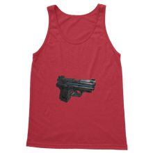 Load image into Gallery viewer, 22 Calibur Classic Adult Vest Top
