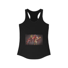 Load image into Gallery viewer, Stone Creature Women&#39;s Ideal Racerback Tank

