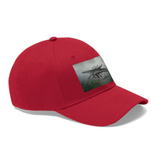 Load image into Gallery viewer, Alpha Creature Unisex Twill Hat
