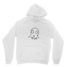 Load image into Gallery viewer, Skeleton Classic Adult Hoodie
