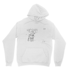 Load image into Gallery viewer, Tempus Guardian of the Harvest Classic Adult Hoodie
