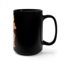 Load image into Gallery viewer, Angetapir Black Mug 15oz
