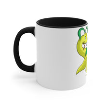 Load image into Gallery viewer, Alpro Accent Mug
