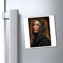 Load image into Gallery viewer, Girl Magnets
