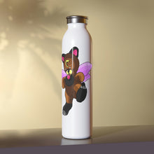 Load image into Gallery viewer, Angebear Slim Water Bottle
