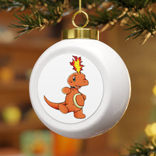 Load image into Gallery viewer, Angetapir Christmas Ball Ornament
