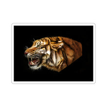 Load image into Gallery viewer, Tiger Kiss-Cut Stickers
