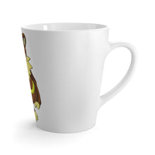 Load image into Gallery viewer, Angeburdum Latte Mug
