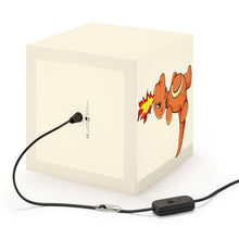 Load image into Gallery viewer, Angetapir Personalized Lamp
