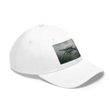 Load image into Gallery viewer, Alpha Creature Unisex Twill Hat
