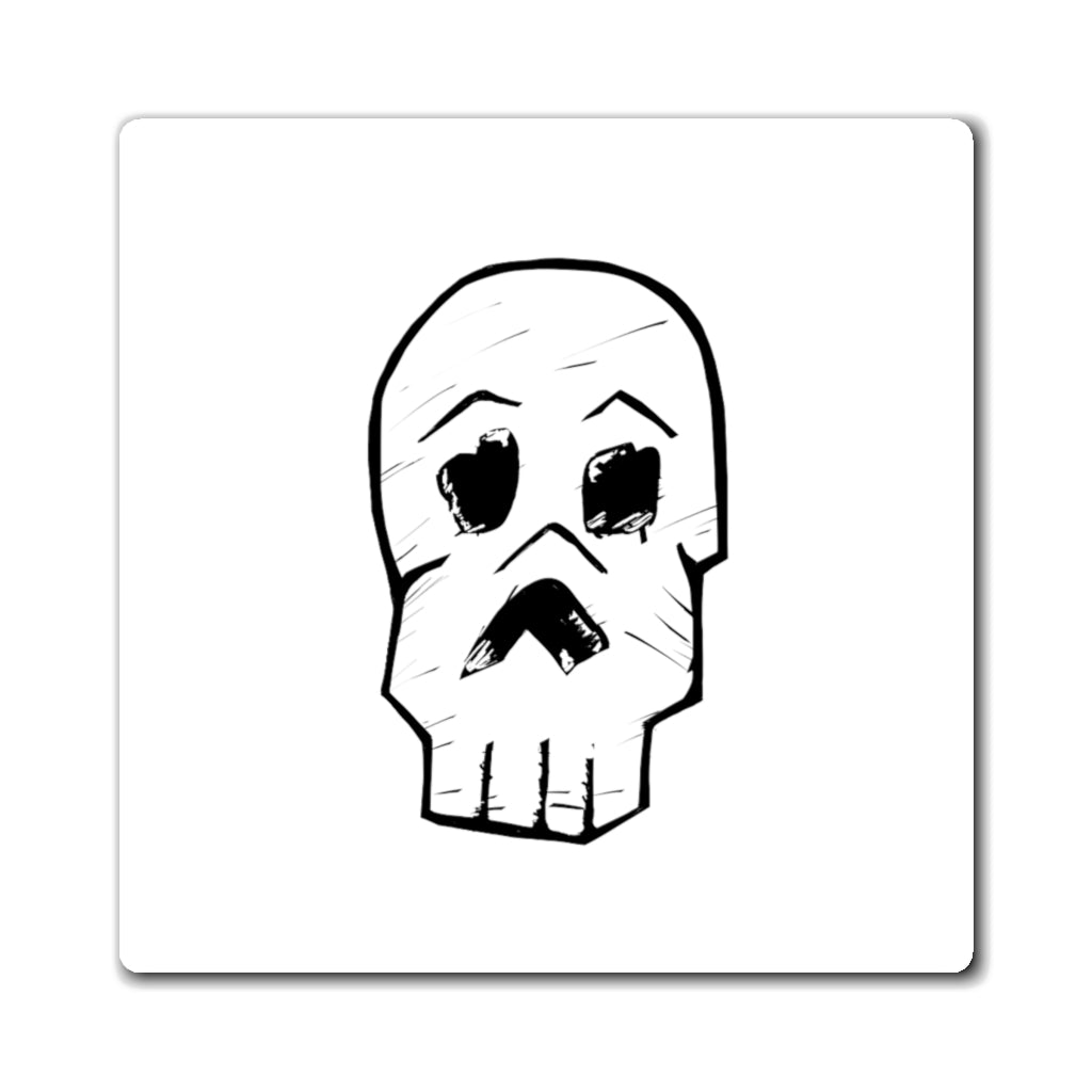 Skeleton Magnets