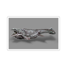 Load image into Gallery viewer, Dino Sea CreatureKiss-Cut Stickers
