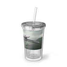 Load image into Gallery viewer, Alpha Creature Suave Acrylic Cup
