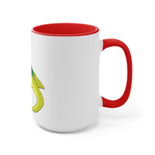 Load image into Gallery viewer, Alpro Accent Mug
