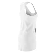 Load image into Gallery viewer, Frog Women&#39;s Cut &amp; Sew Racerback Dress
