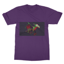 Load image into Gallery viewer, Xstaltal Classic Adult T-Shirt
