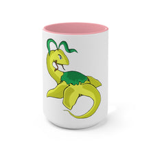 Load image into Gallery viewer, Alpro Accent Mug
