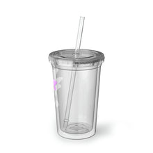 Load image into Gallery viewer, Angebear Suave Acrylic Cup
