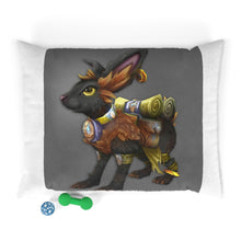 Load image into Gallery viewer, Amara the Wandering Mara Companion Pet Bed
