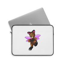 Load image into Gallery viewer, Angebear Laptop Sleeve
