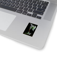 Load image into Gallery viewer, Fel Axe Kiss-Cut Stickers
