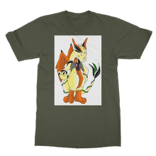 Load image into Gallery viewer, Ephanight Classic Adult T-Shirt
