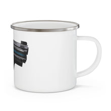 Load image into Gallery viewer, 22 Calibur Enamel Camping Mug
