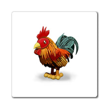 Load image into Gallery viewer, CG Rooster Magnets
